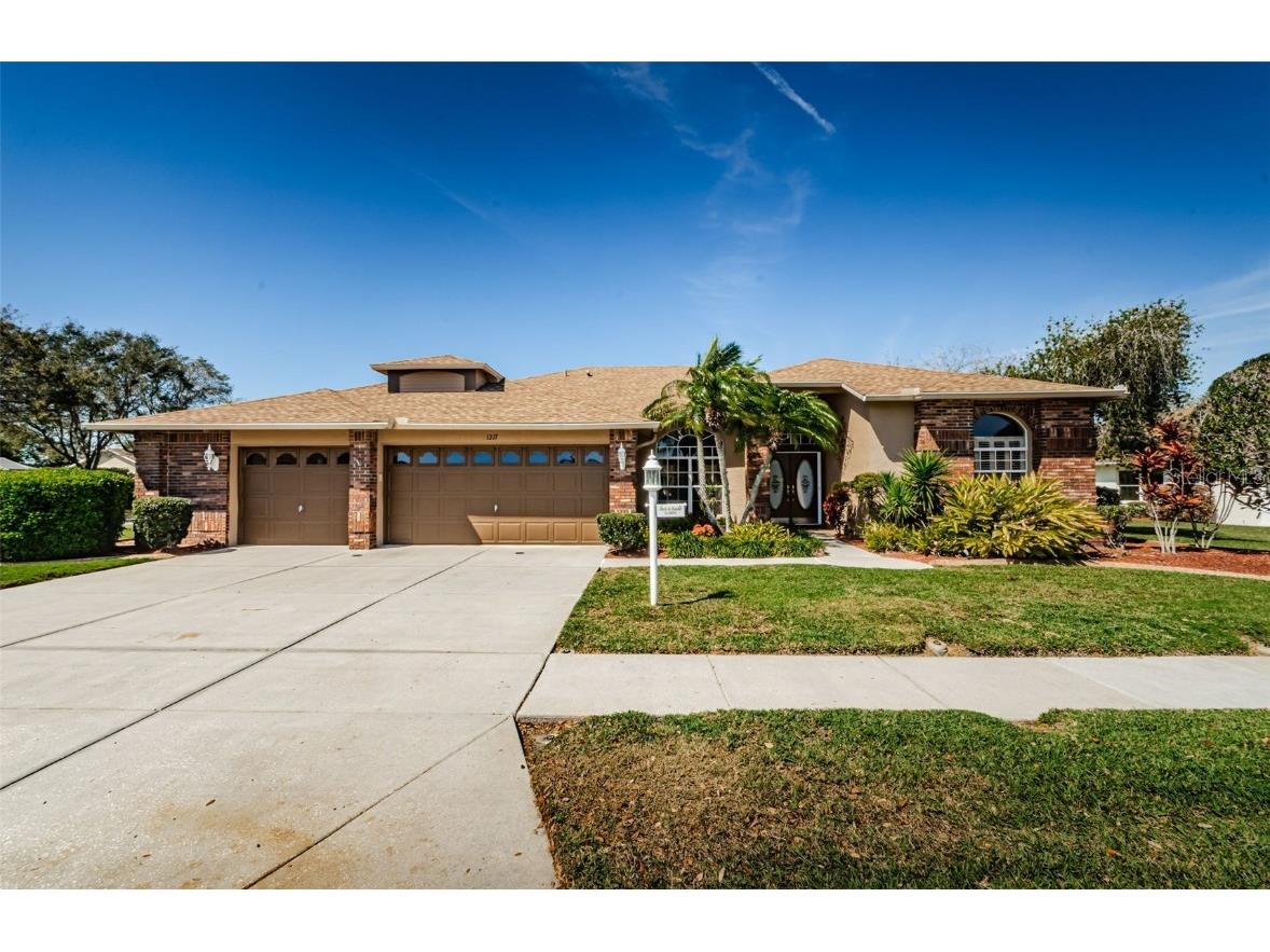 1217 Rambling Vine Court Trinity FL 34655 W7862349 image1