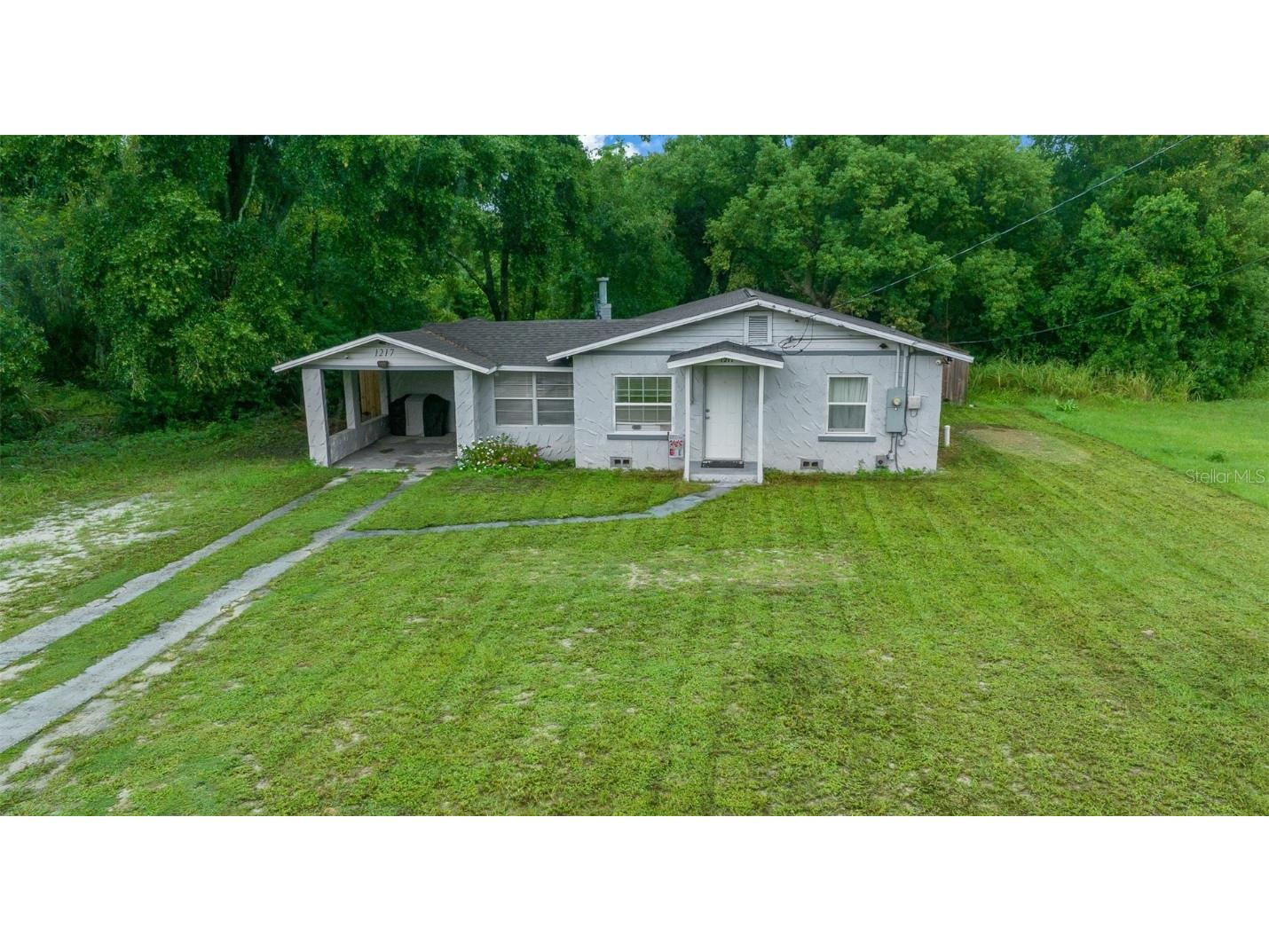 1217 Russell Avenue Eustis FL 32726 G5088004 image1