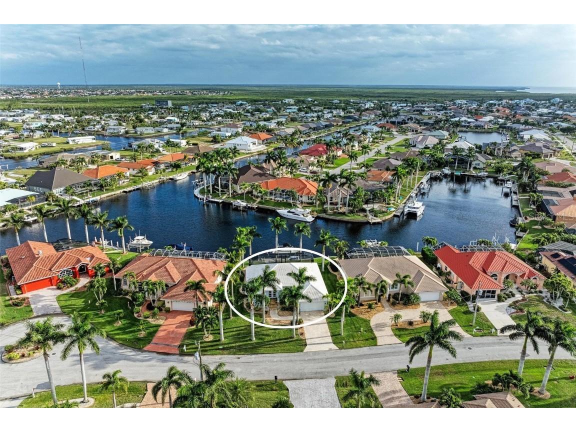 1217 Sea Breeze Court Punta Gorda FL 33950 C7486790 image1