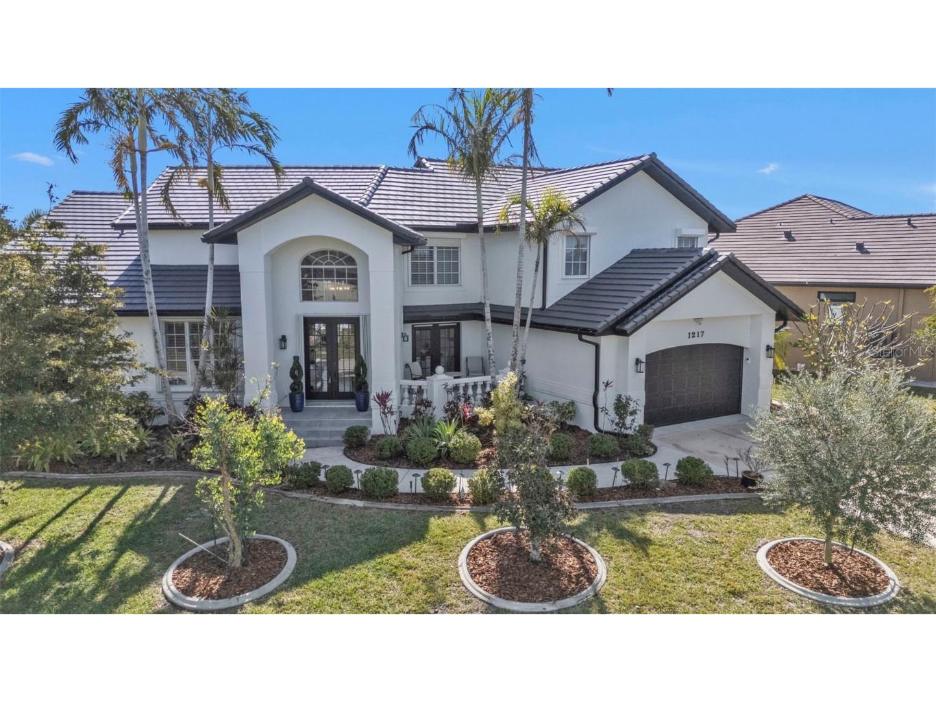 1217 Spoonbill Drive Punta Gorda FL 33950 C7504165 image1