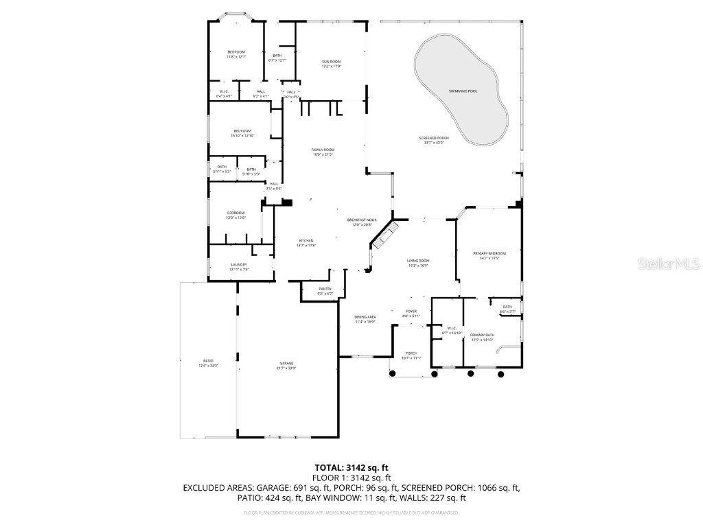 1217 Vista Hills Drive Lakeland FL 33813 L4957084 image12