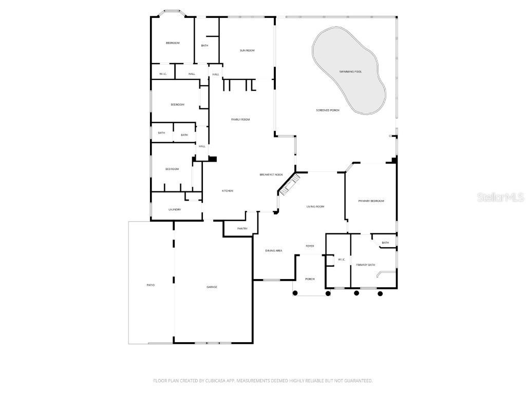 1217 Vista Hills Drive Lakeland FL 33813 L4957084 image13