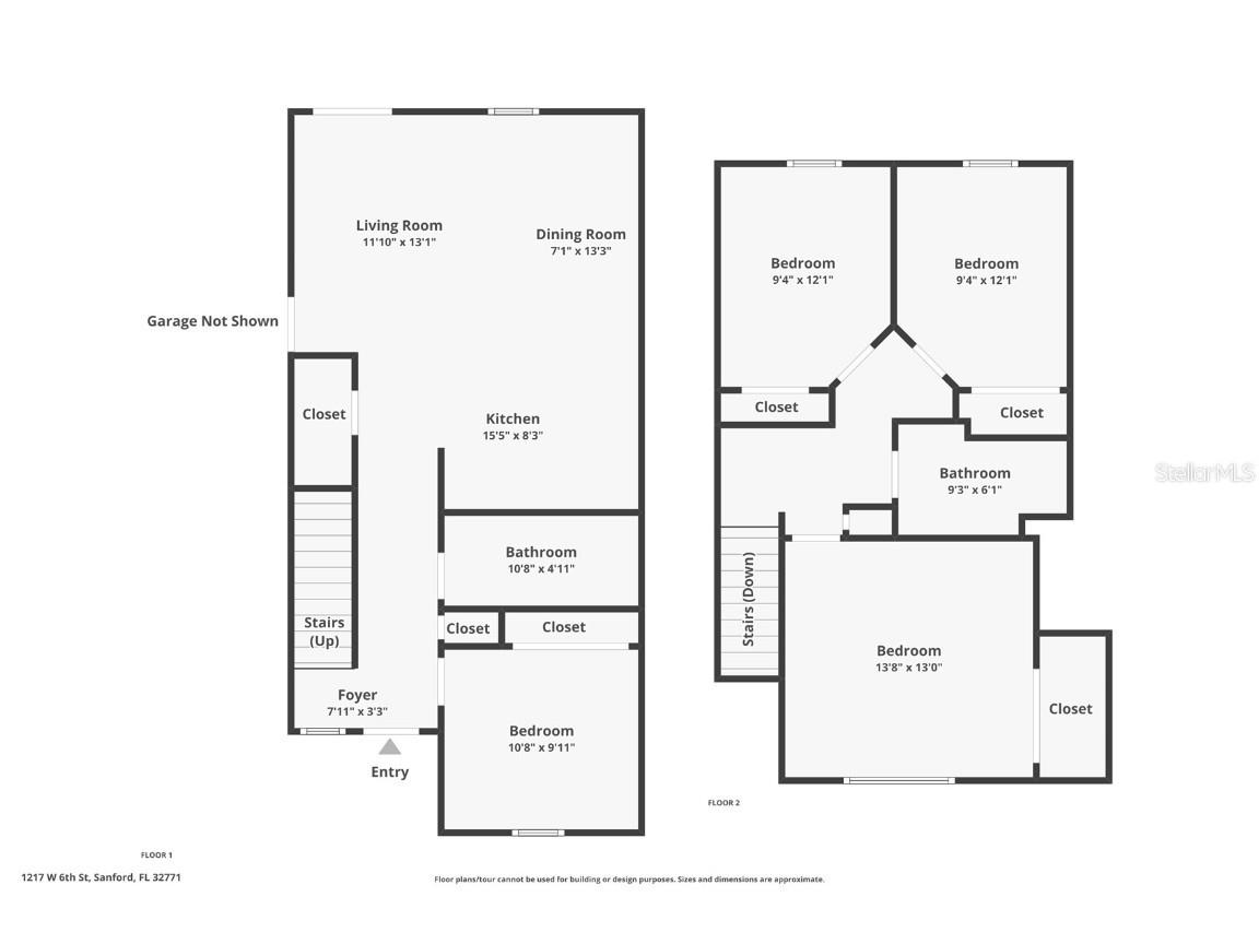 1217 W 6th Street Sanford FL 32771 O6359272 image2