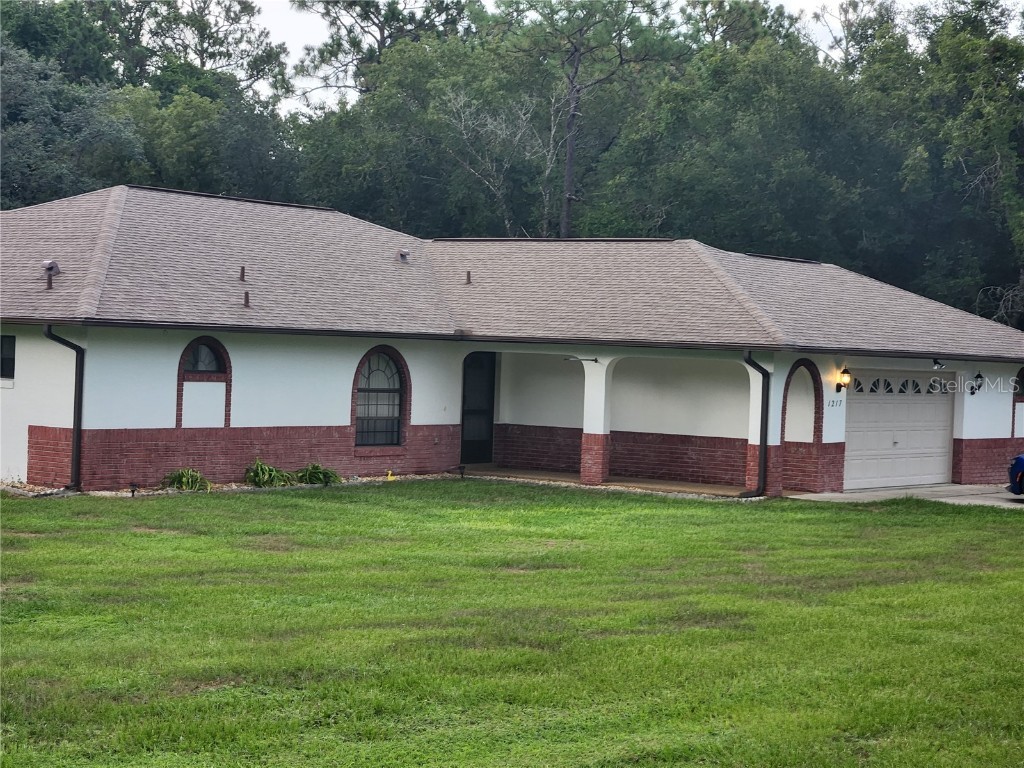 1217 W Bridge Drive Citrus Springs FL 34434 U8226980 image1