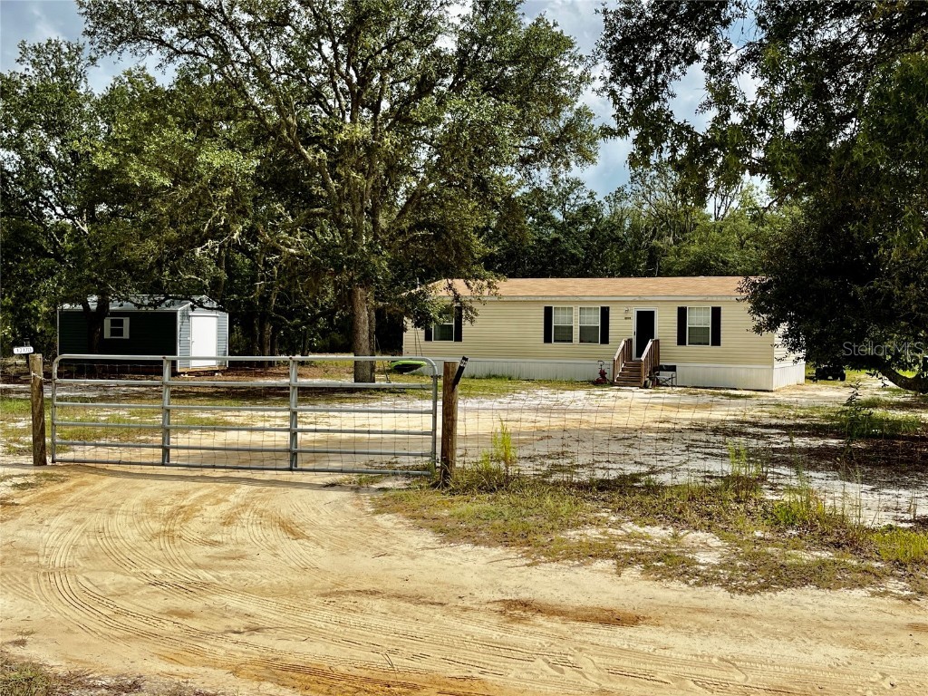 12170 NE 90 Street Bronson FL 32621 GC515732 image1