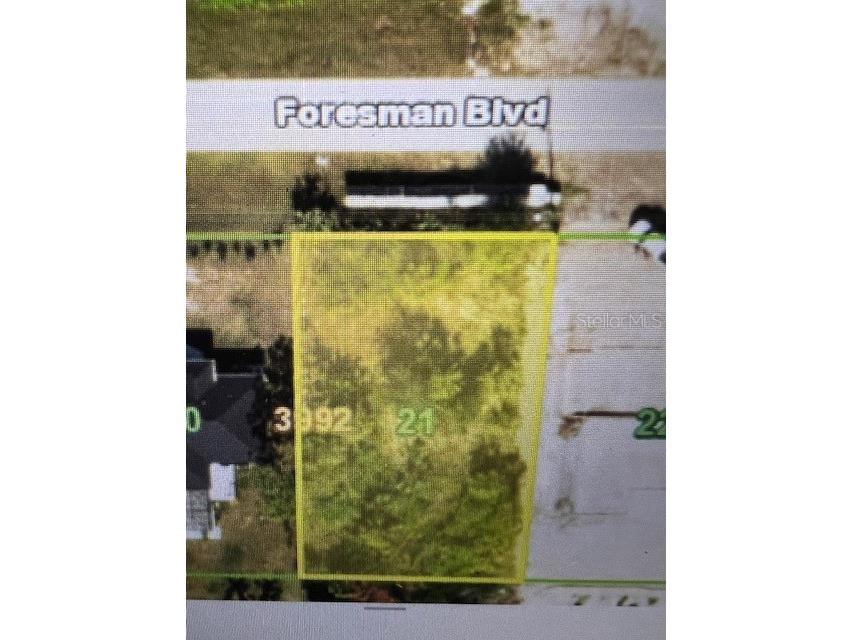 12171 Foresman Boulevard Port Charlotte FL 33981 C7507109 image1