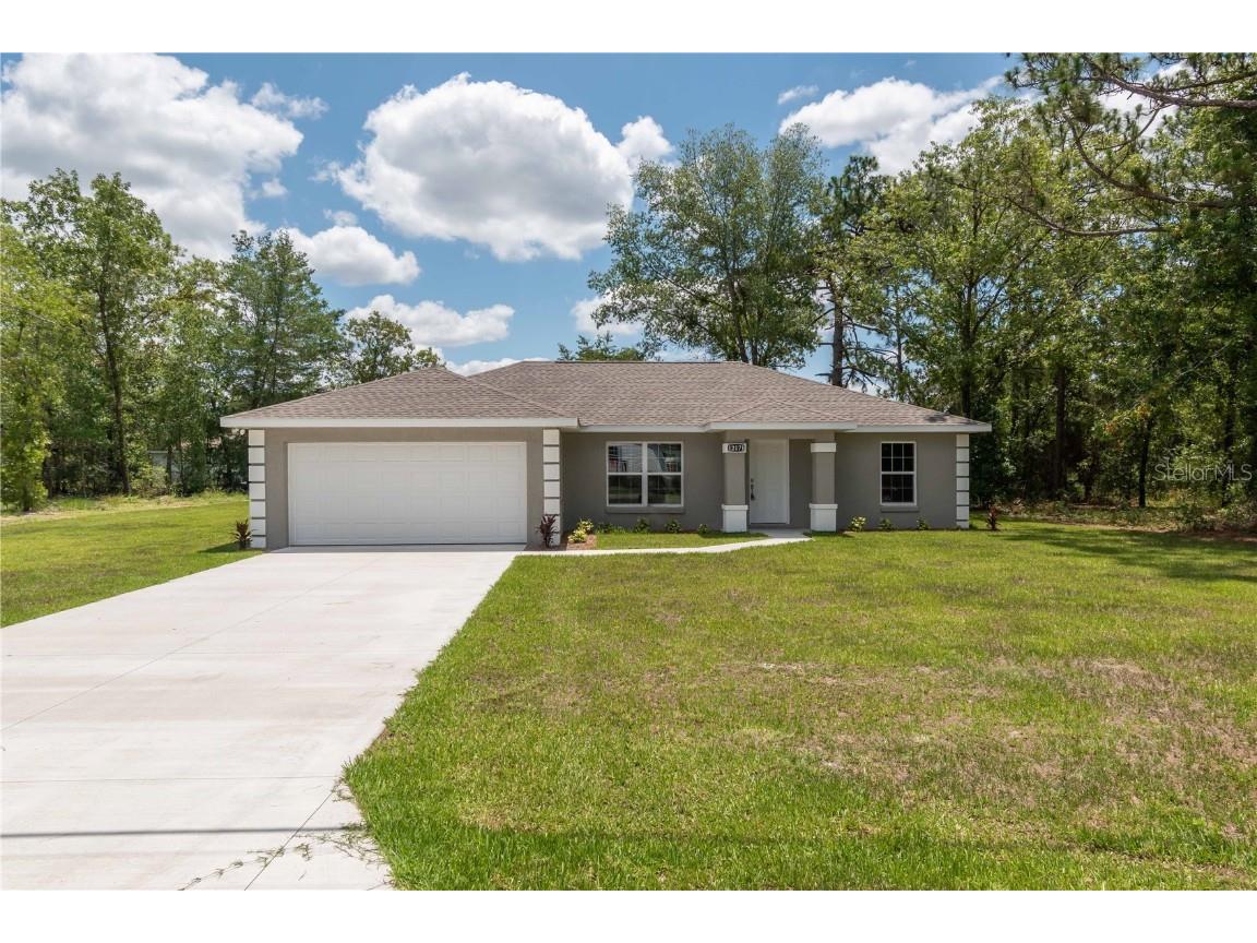 12171 SE 88th Court Belleview FL 34420 OM646108 image1