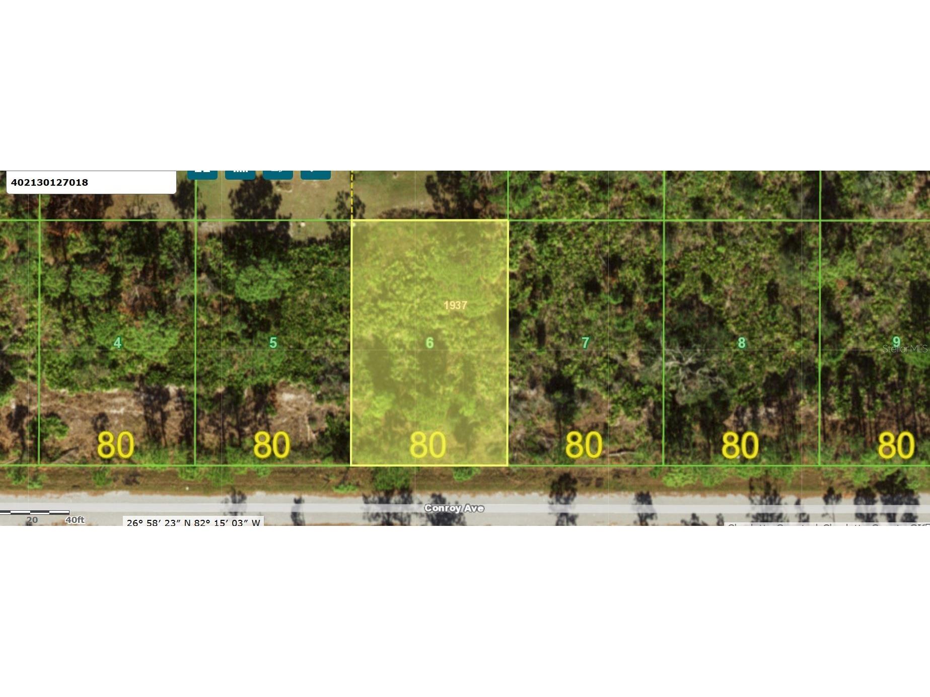 12172 Conroy Avenue Port Charlotte FL 33981 C7509951 image1