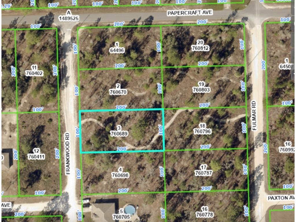 12172 Frankwood Road Weeki Wachee FL 34614 W7845288 image1