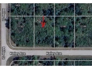 12172 Kelly Avenue Port Charlotte FL 33981 J979925 image1
