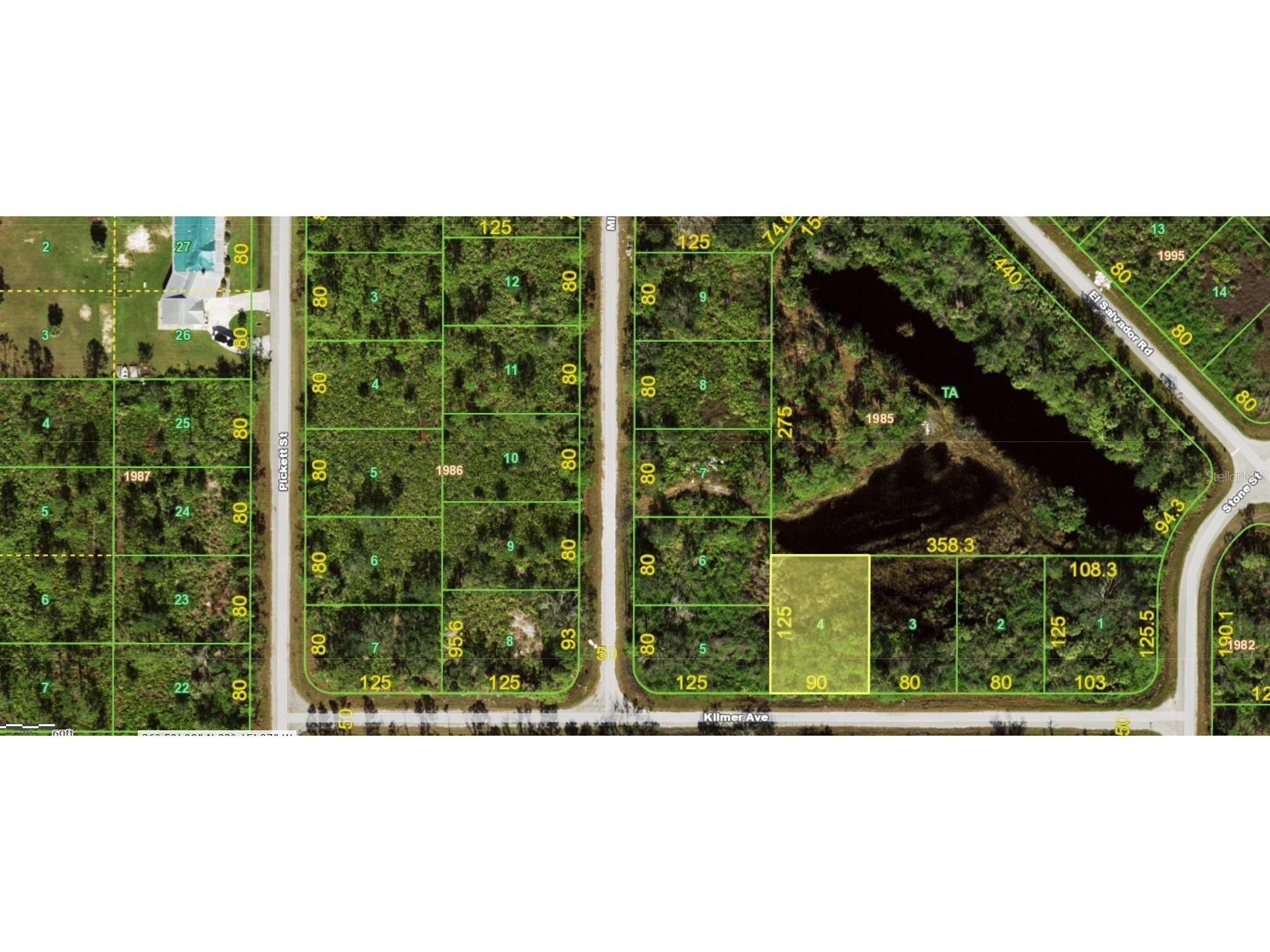 12172 Kilmer Avenue Port Charlotte FL 33981 N6137448 image1