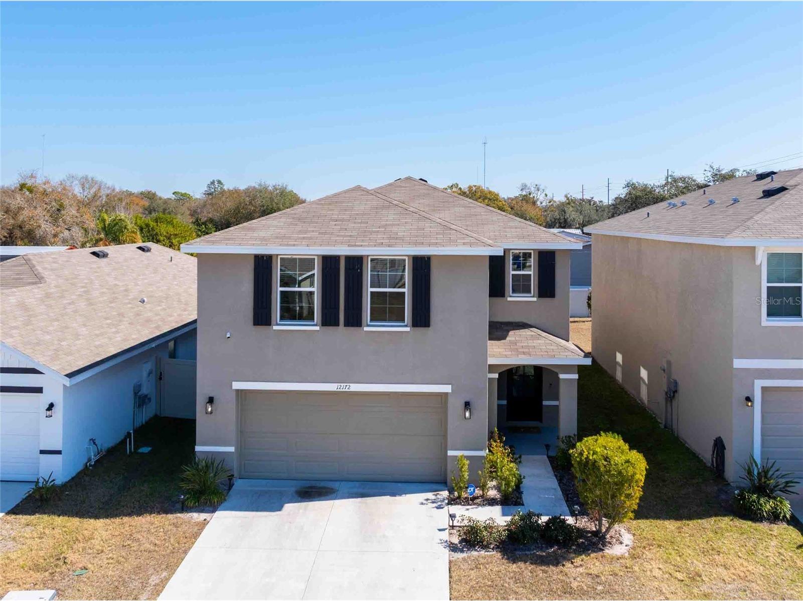 12172 Lily Magnolia Lane Riverview FL 33569 TB8478568 image1