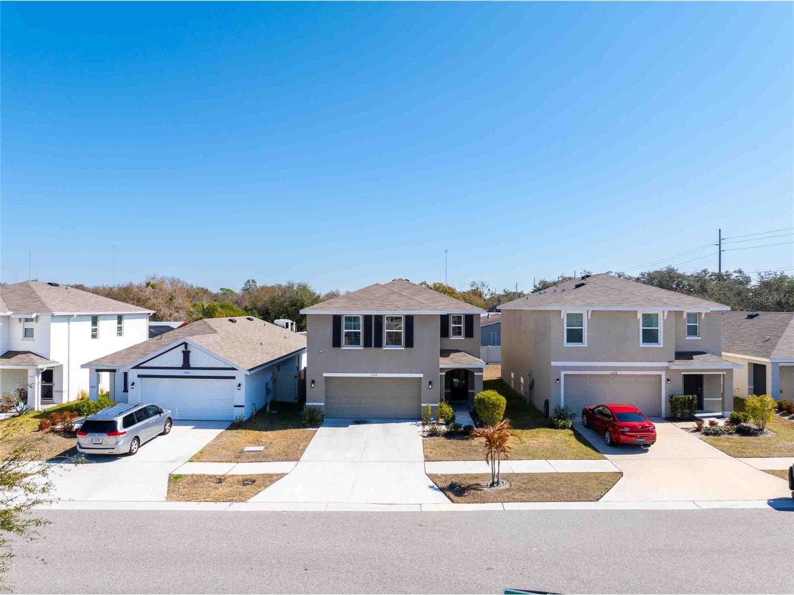 12172 Lily Magnolia Lane Riverview FL 33569 TB8478568 image38