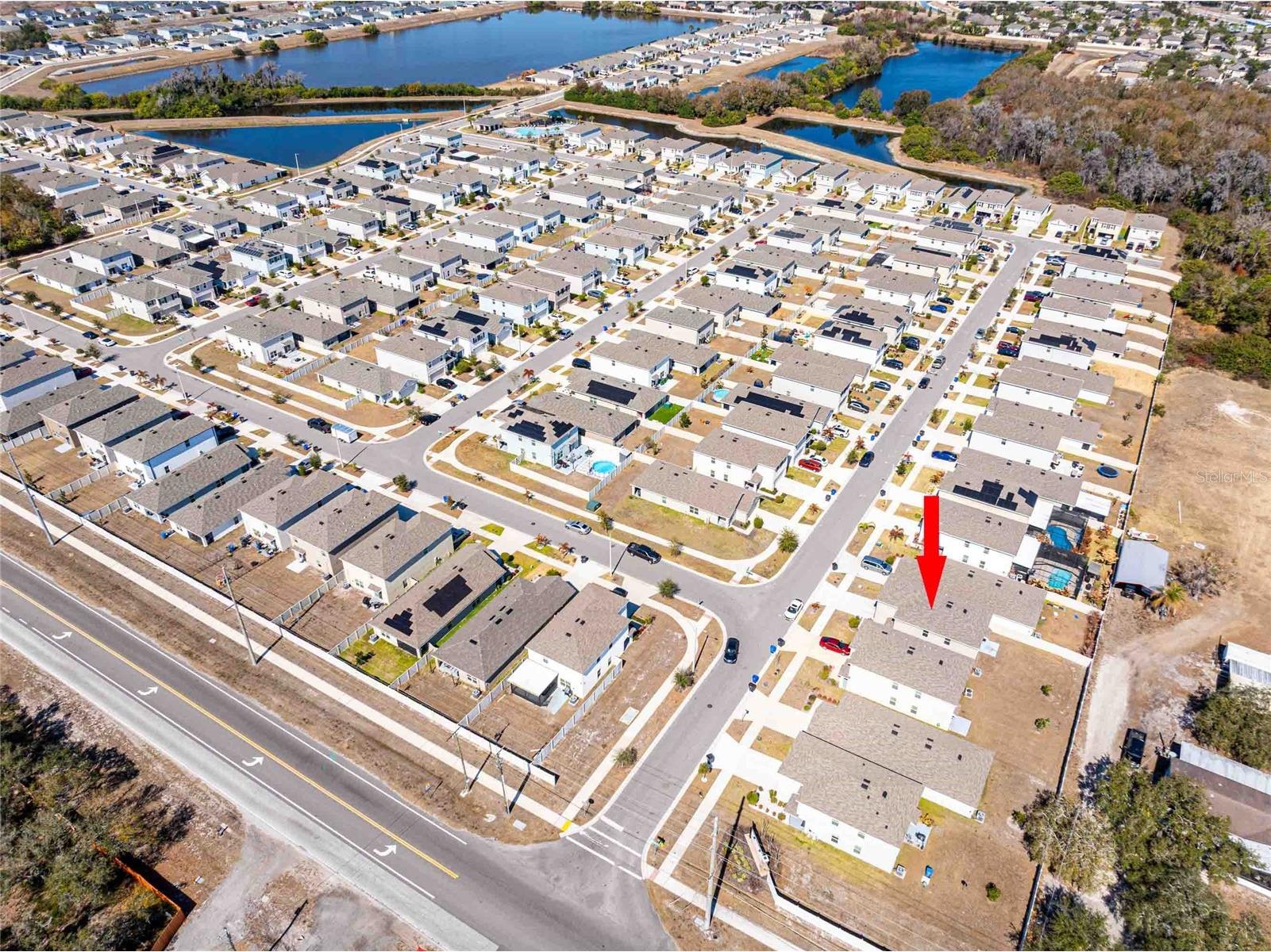 12172 Lily Magnolia Lane Riverview FL 33569 TB8478568 image41