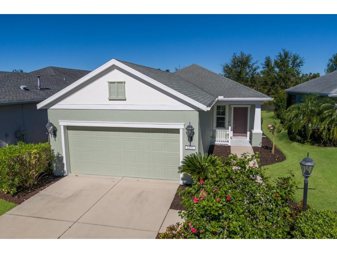 12172 Longview Lake Circle Bradenton FL 34211 - CENTRAL PARK POND A4629010 image1