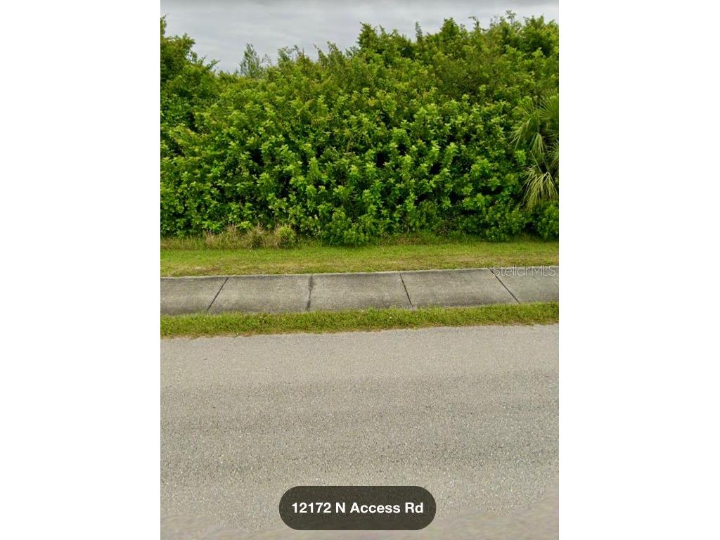 12172 N Access Road Port Charlotte FL 33981 C7506990 image1