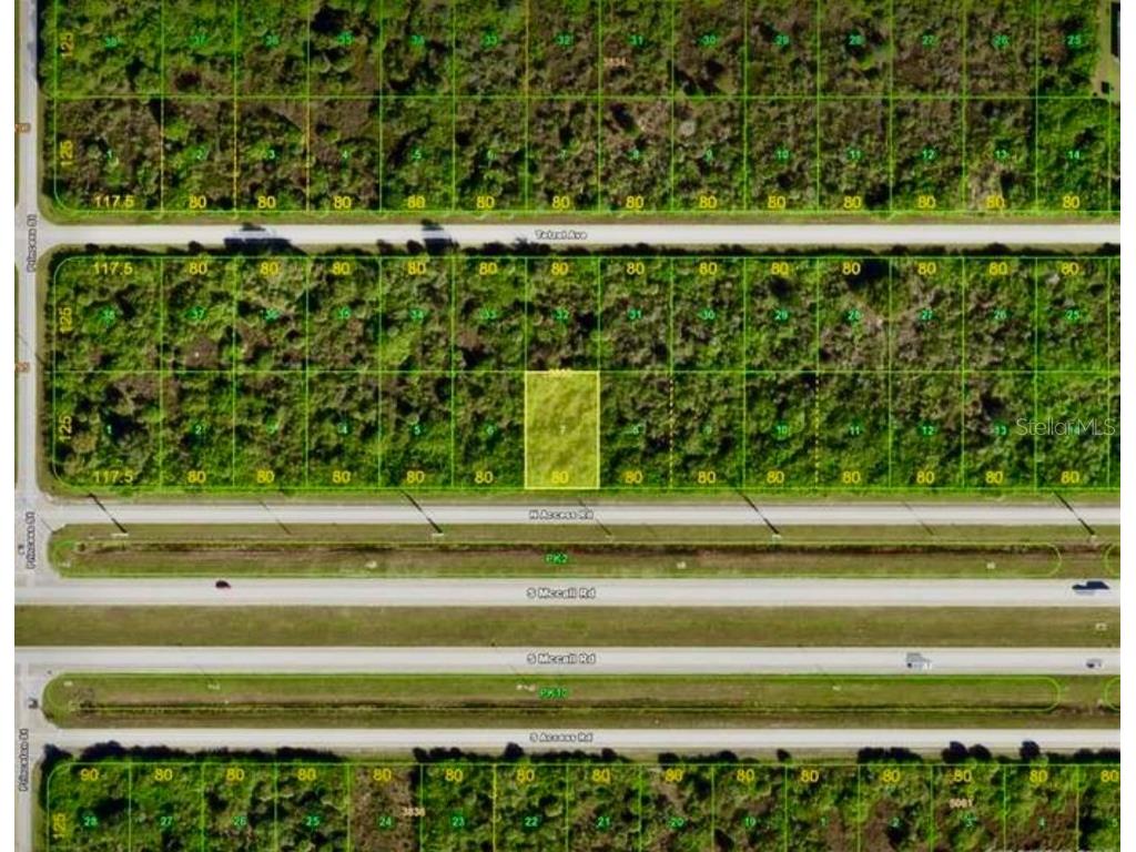 12172 N Access Road Port Charlotte FL 33981 C7506990 image3