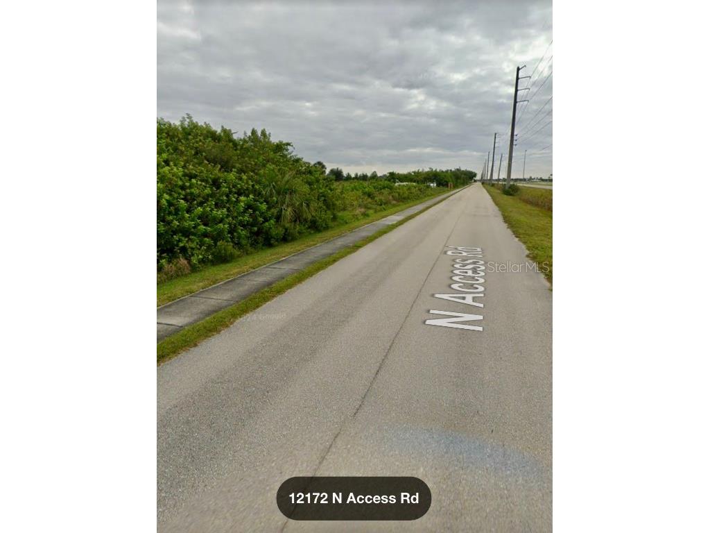 12172 N Access Road Port Charlotte FL 33981 C7506990 image4