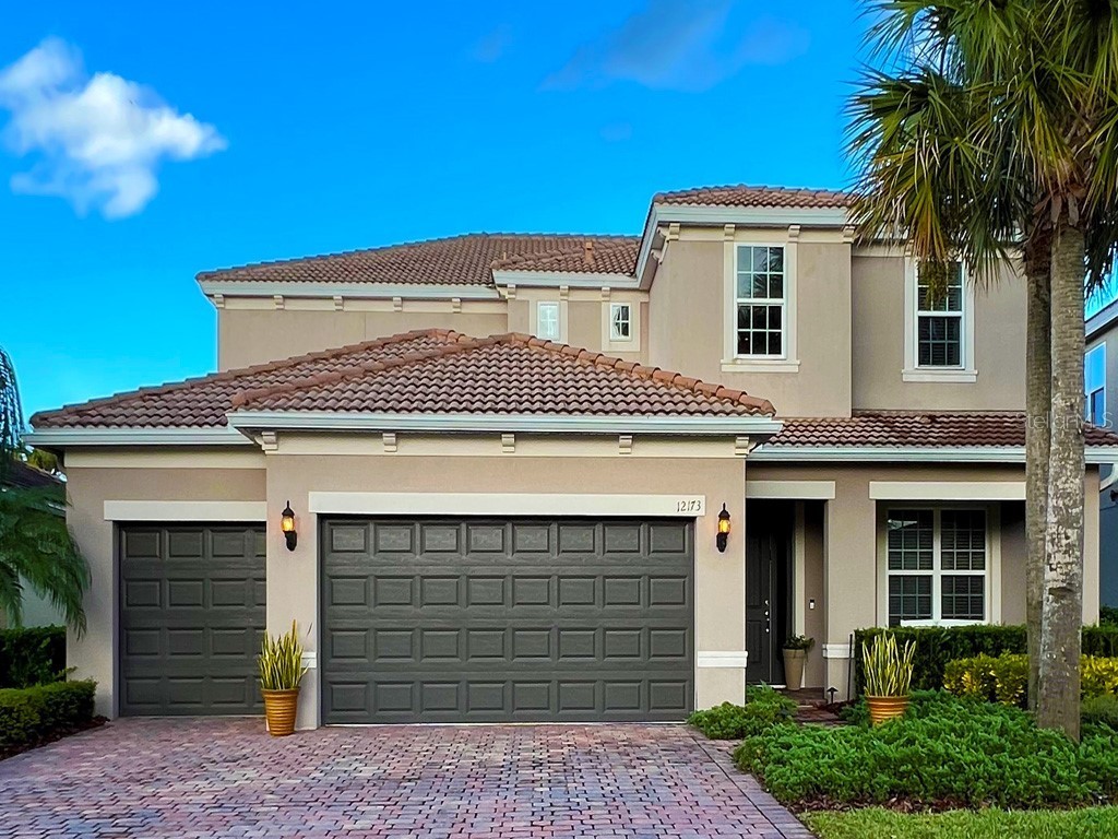 12173 Aztec Rose Lane Orlando FL 32827 O5980153 image1