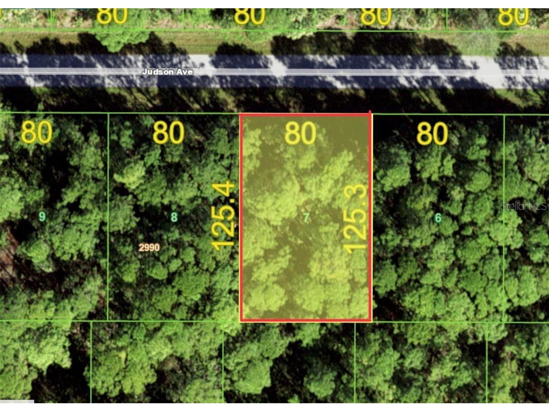 12173 Judson Avenue Port Charlotte FL 33953 A4560299 image1