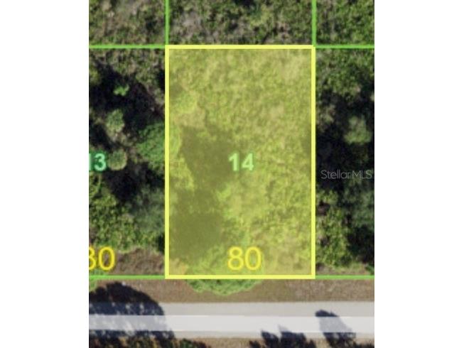 12174 Ashley Avenue Port Charlotte FL 33981 A4544878 image1