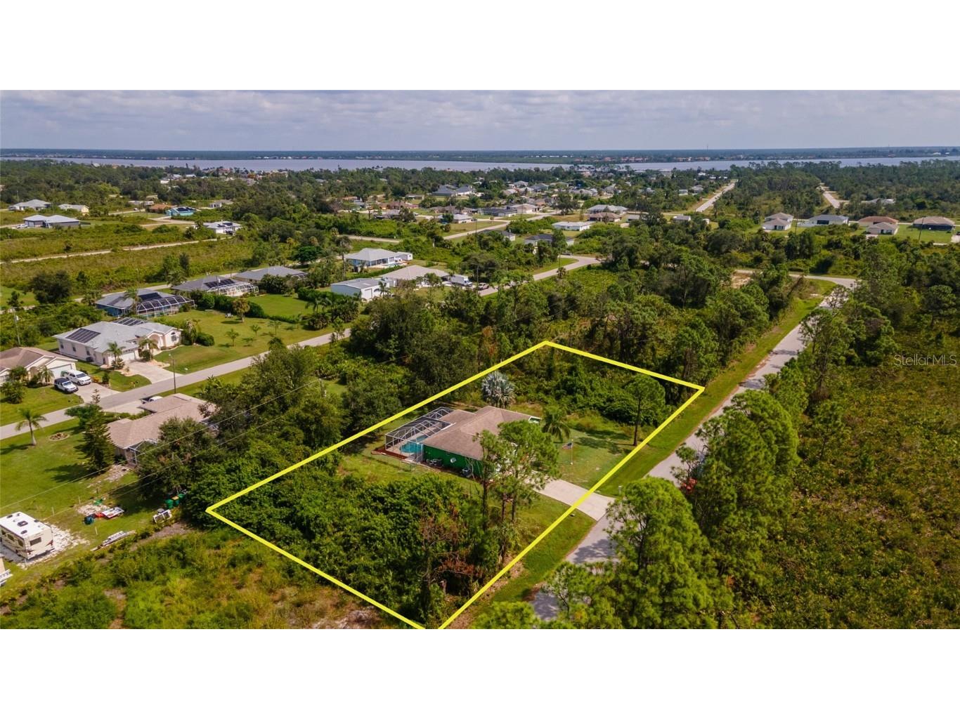 12174 Terkelsen Avenue Port Charlotte FL 33981 D6132806 image1