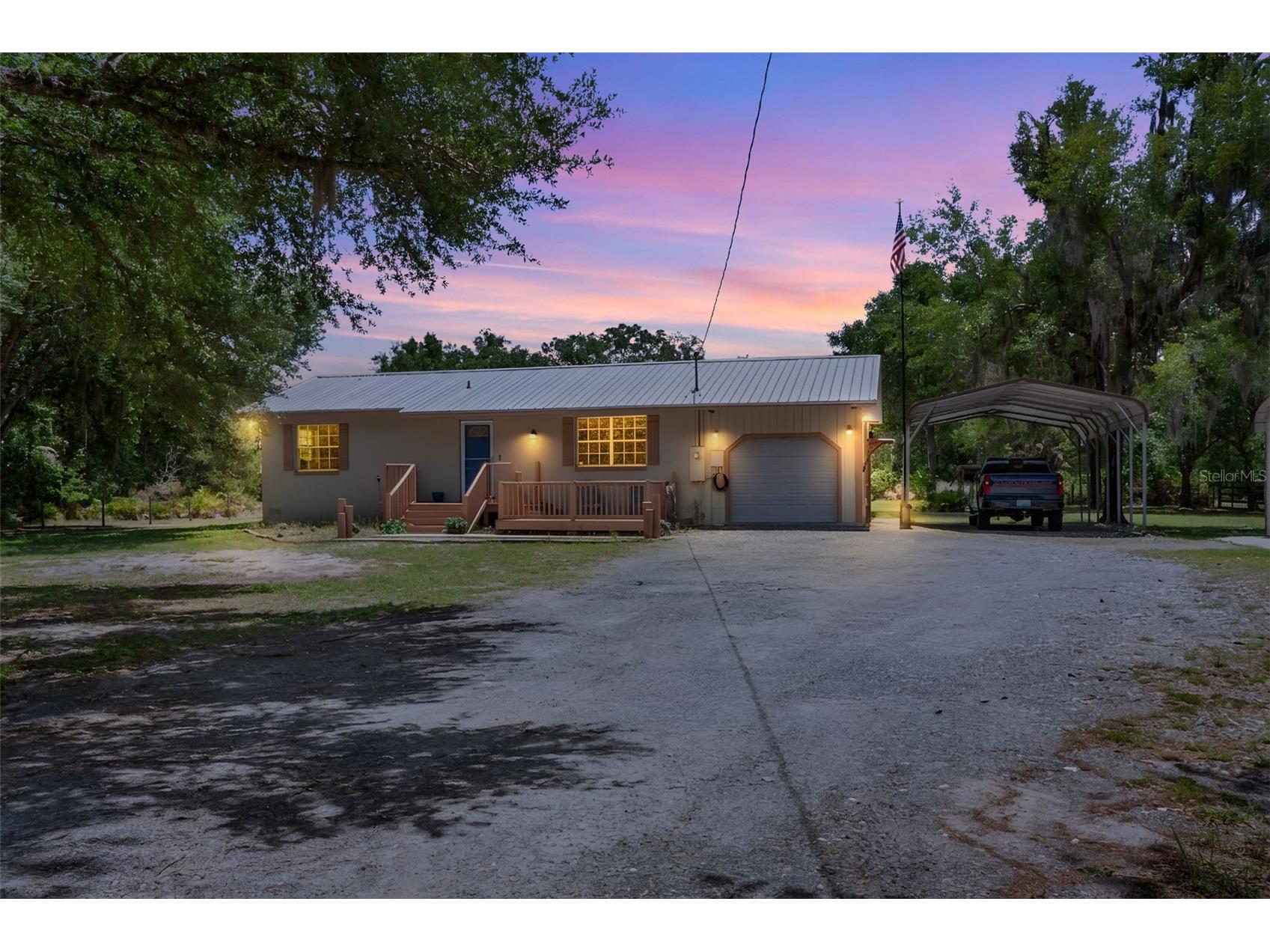 12174 W Fig Tree Lane #1 Crystal River FL 34428 O6411599 image1