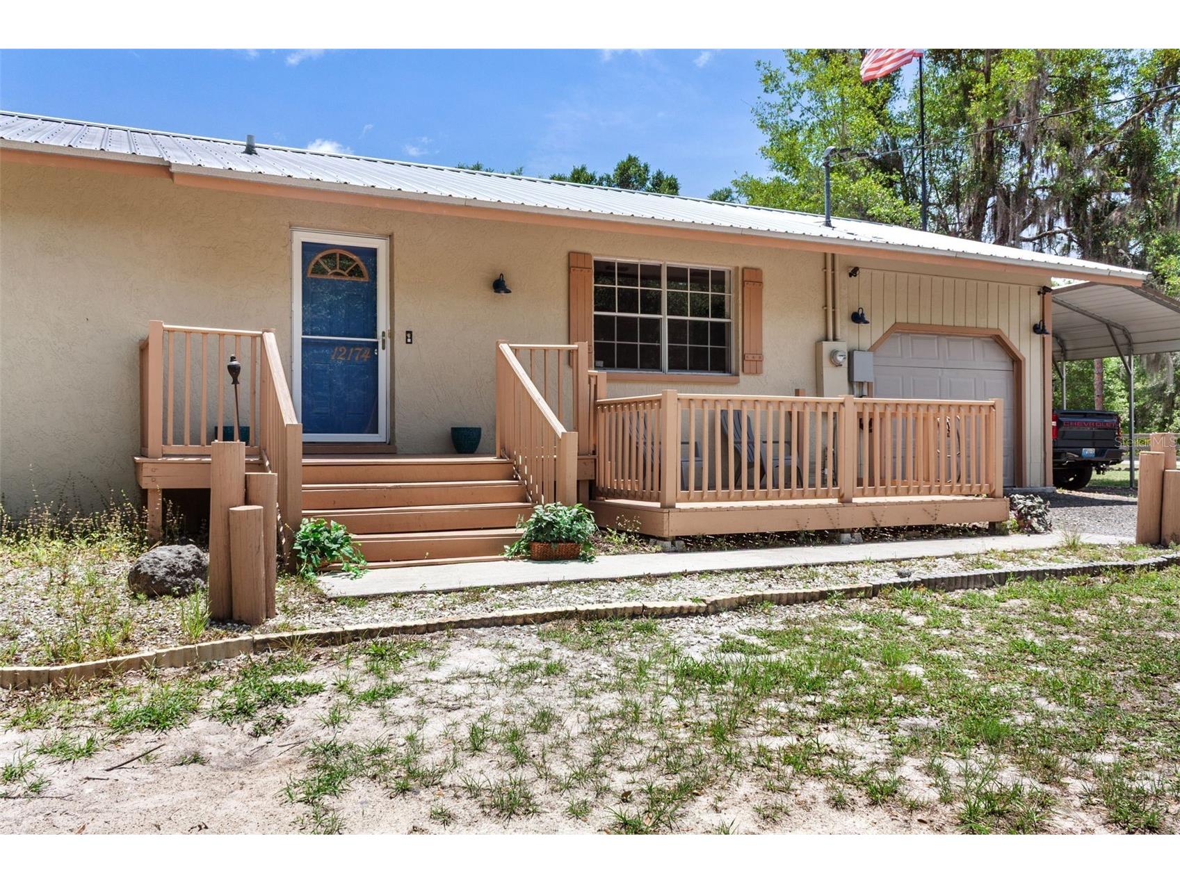 12174 W Fig Tree Lane #1 Crystal River FL 34428 O6411599 image3