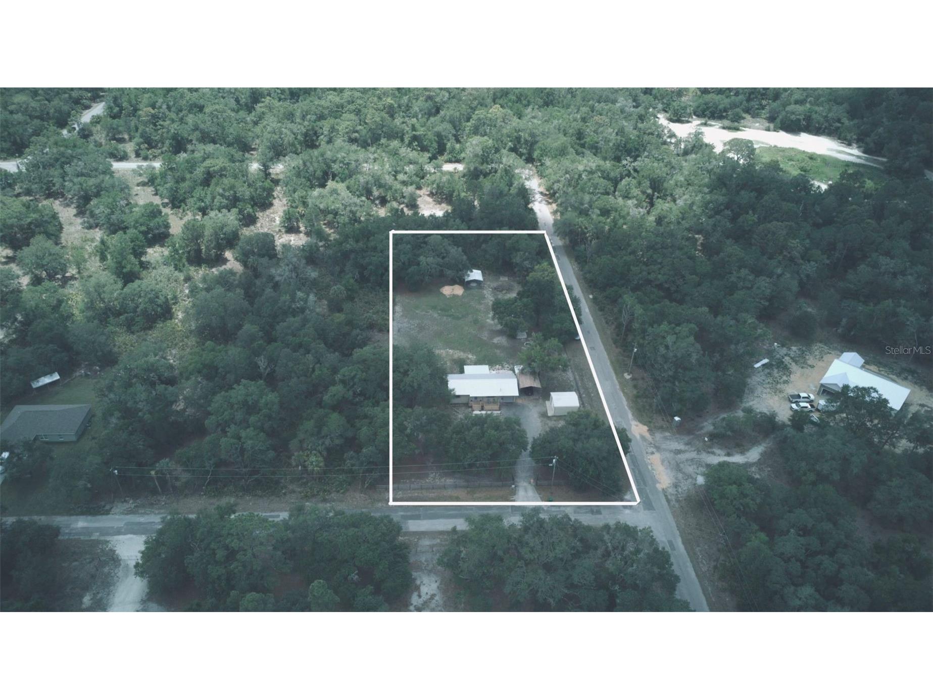 12174 W Fig Tree Lane #1 Crystal River FL 34428 O6411599 image48