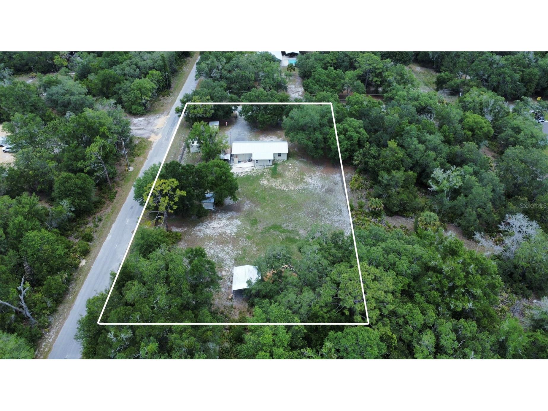12174 W Fig Tree Lane #1 Crystal River FL 34428 O6411599 image49