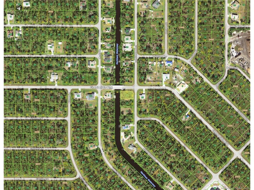 12175 Chamberlain Boulevard Port Charlotte FL 33953 D6144013 image1