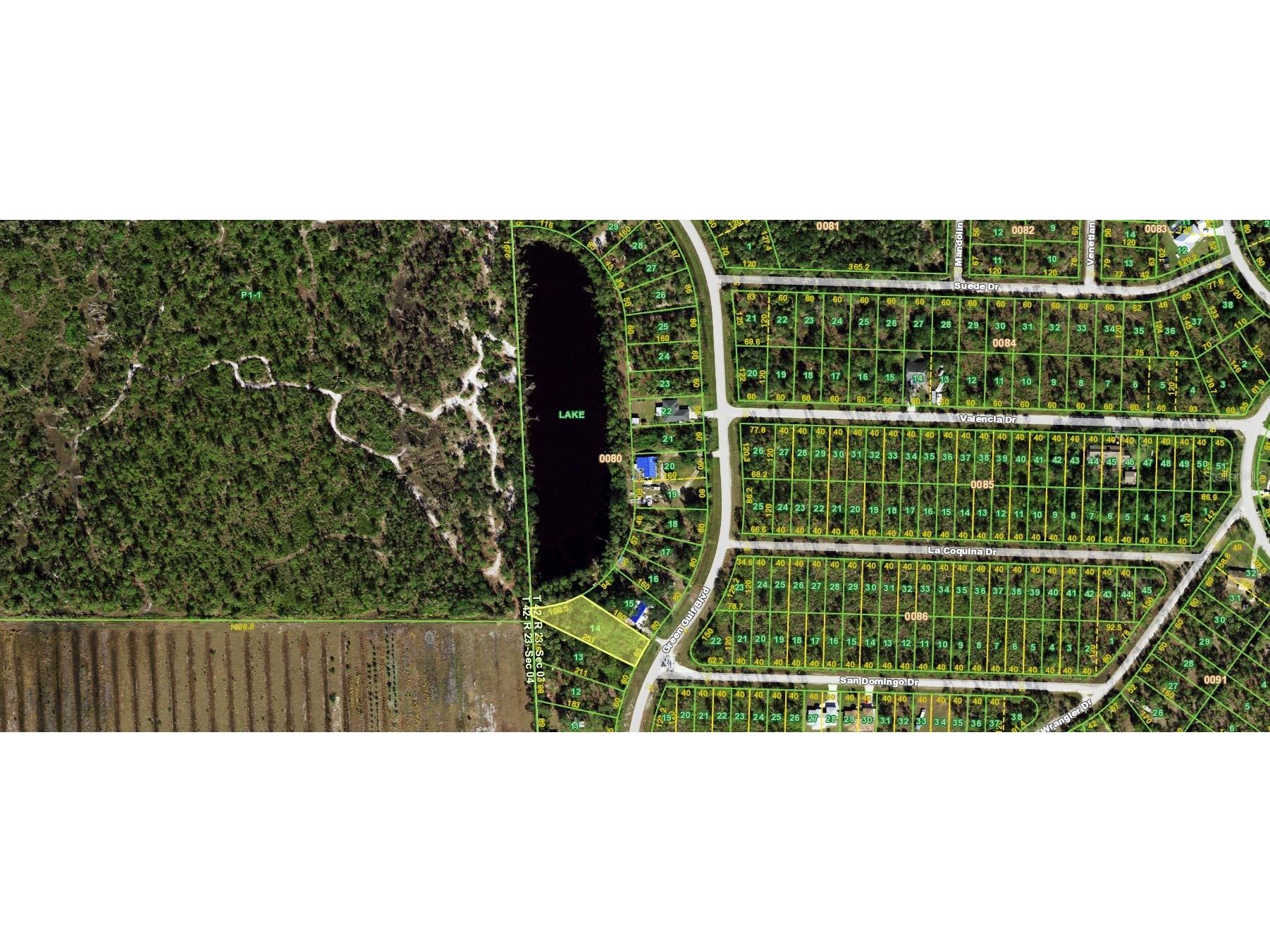 12175 Green Gulf Boulevard Punta Gorda FL 33955 C7514164 image1