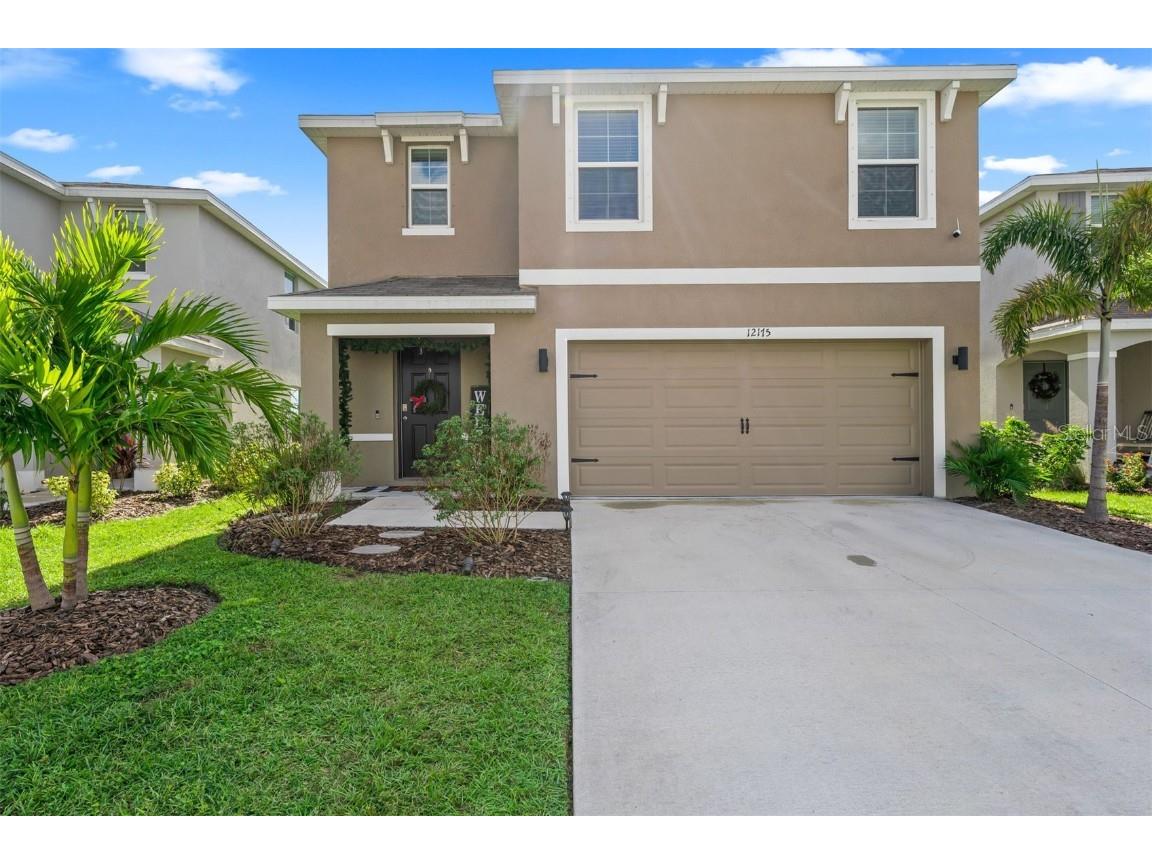 12175 High Rock Way Parrish FL 34219 A4553790 image1