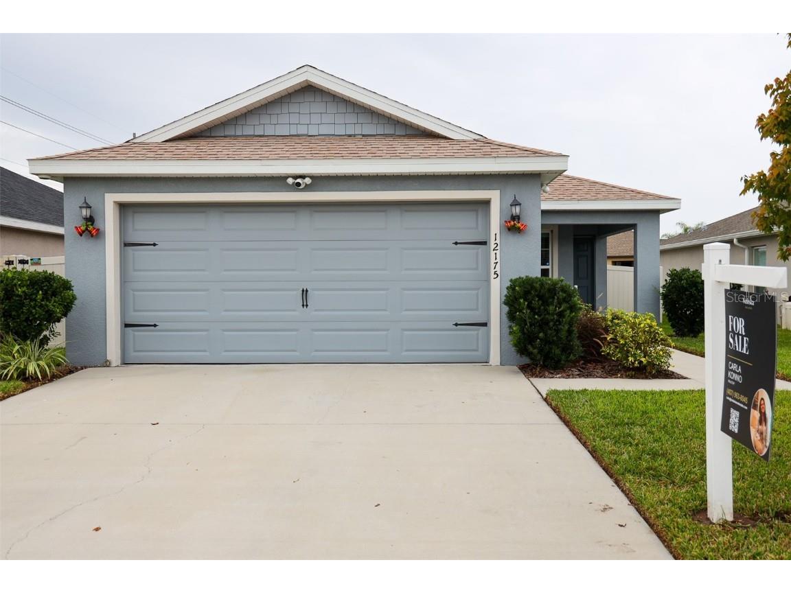 12175 Stone Pine Street Riverview FL 33569 O6365203 image1