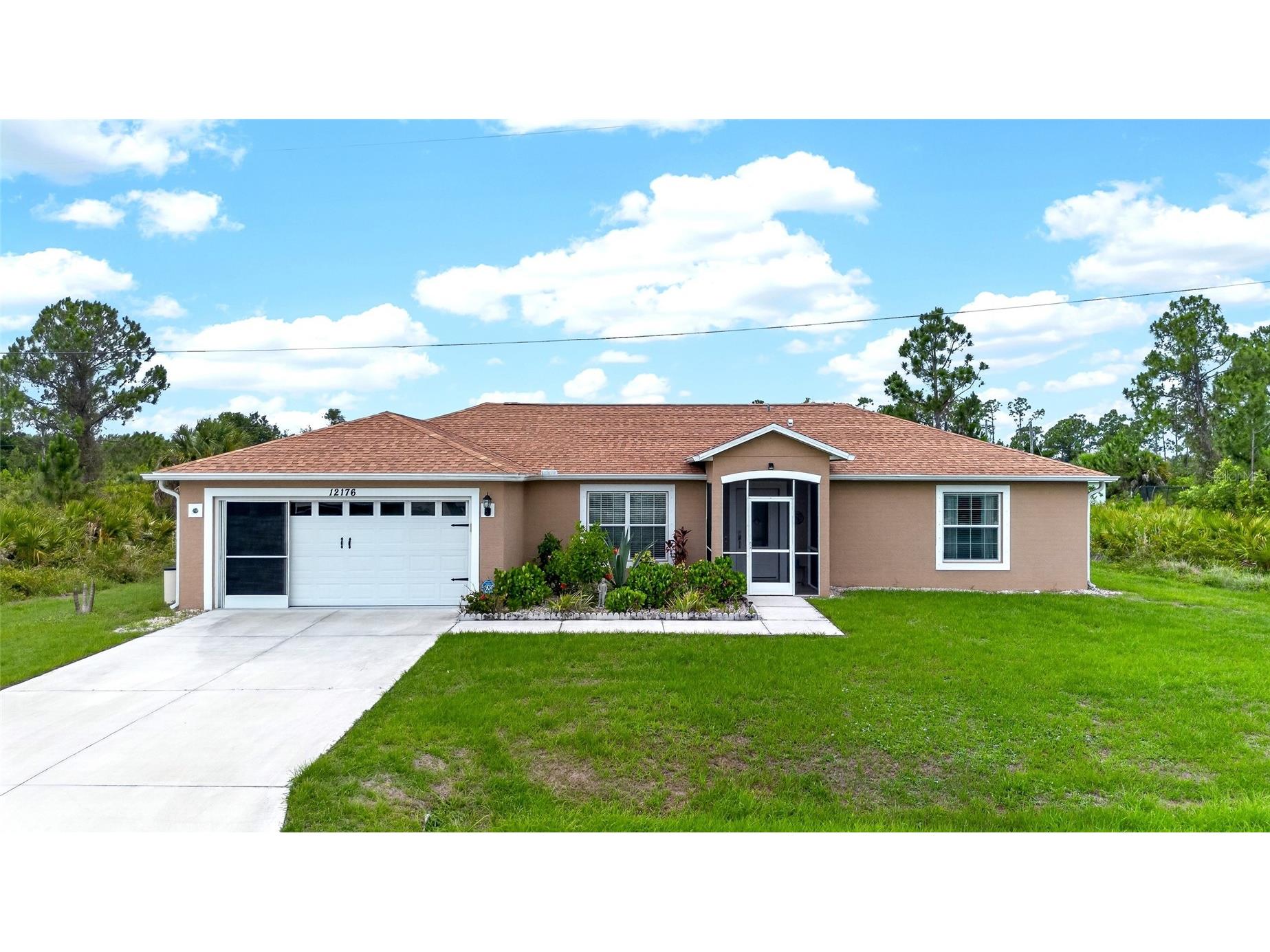 12176 Appleberg Circle Port Charlotte FL 33981 A4696867 image1