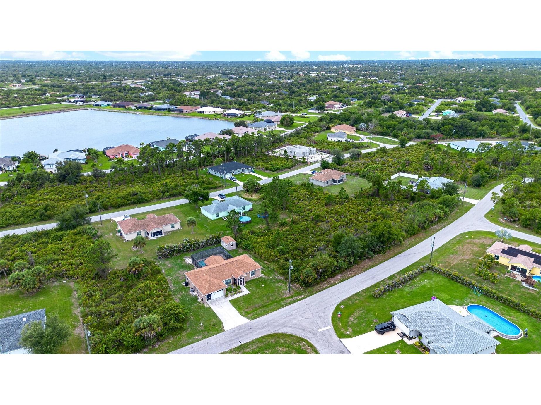 12176 Appleberg Circle Port Charlotte FL 33981 A4696867 image27
