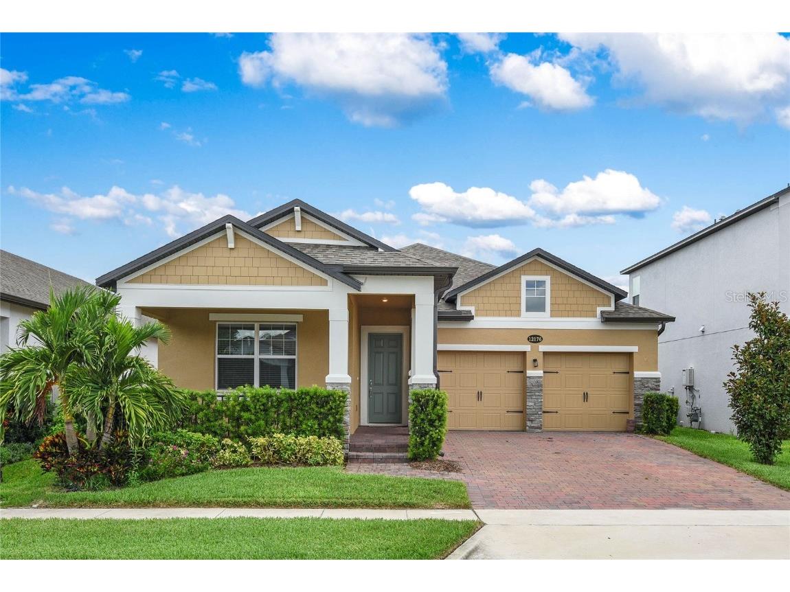 12176 Encore At Ovation Way Winter Garden FL 34787 O6226713 image1