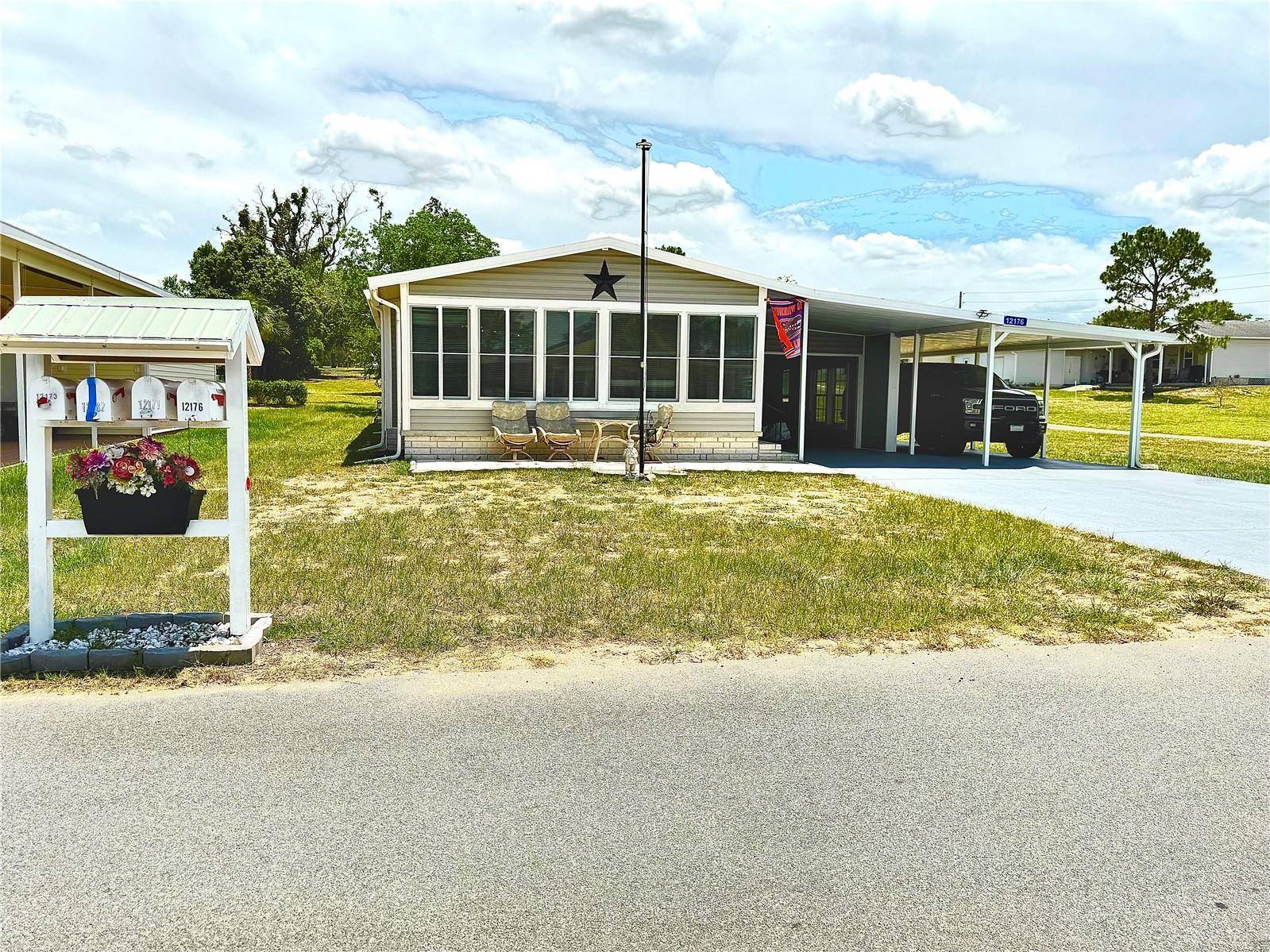 12176 Evantide Avenue Brooksville FL 34613 W7886350 image1