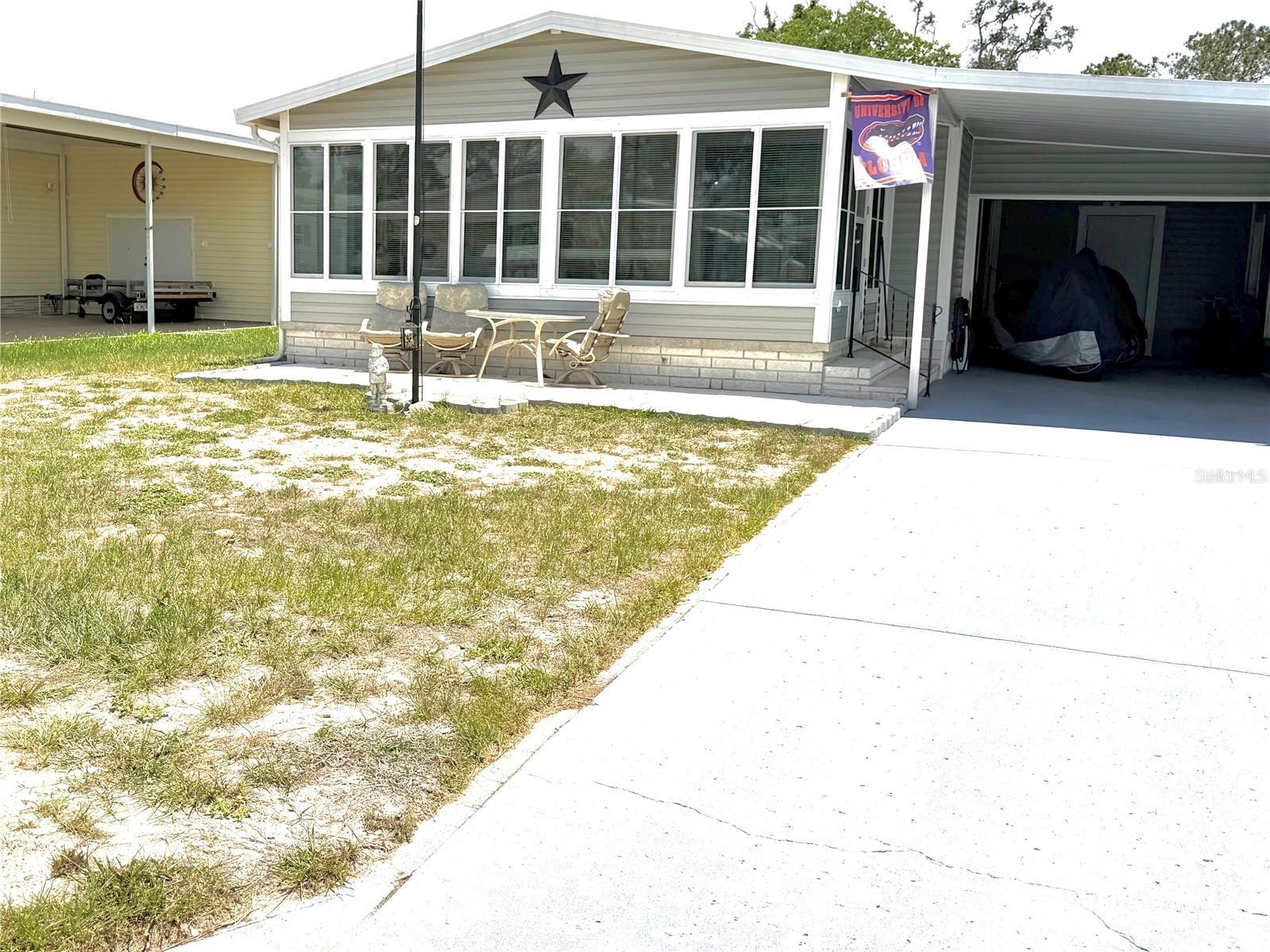 12176 Evantide Avenue Brooksville FL 34613 W7886350 image2