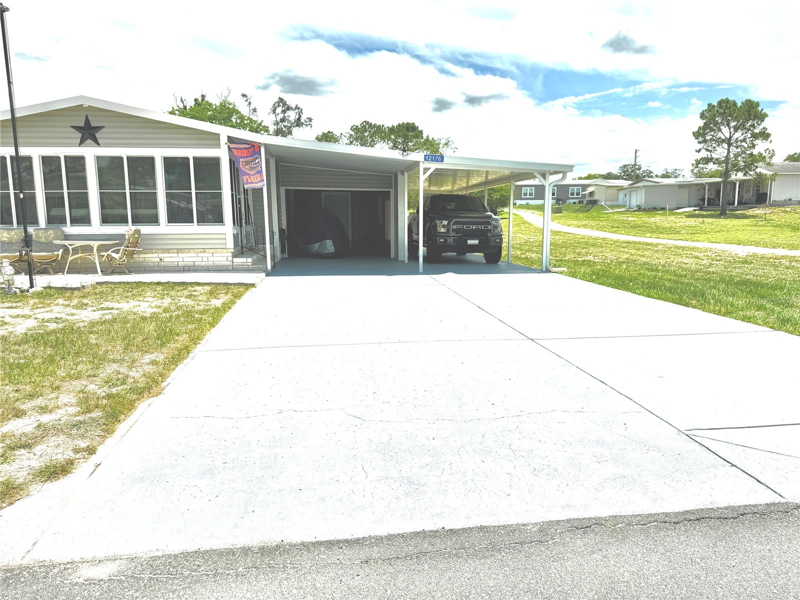 12176 Evantide Avenue Brooksville FL 34613 W7886350 image3