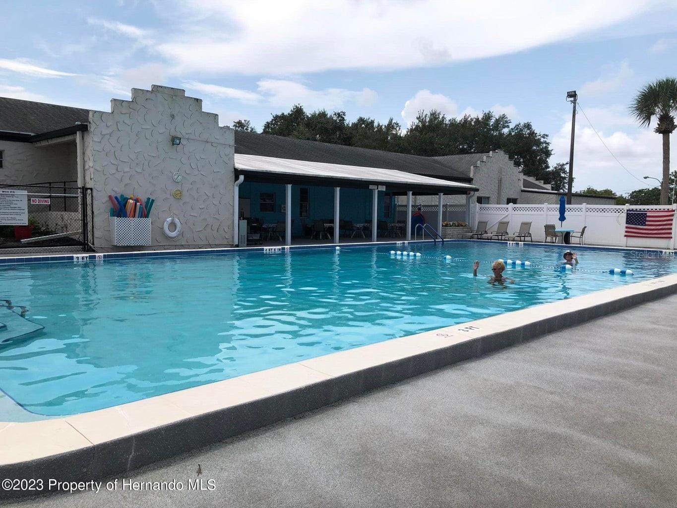 12176 Evantide Avenue Brooksville FL 34613 W7886350 image39