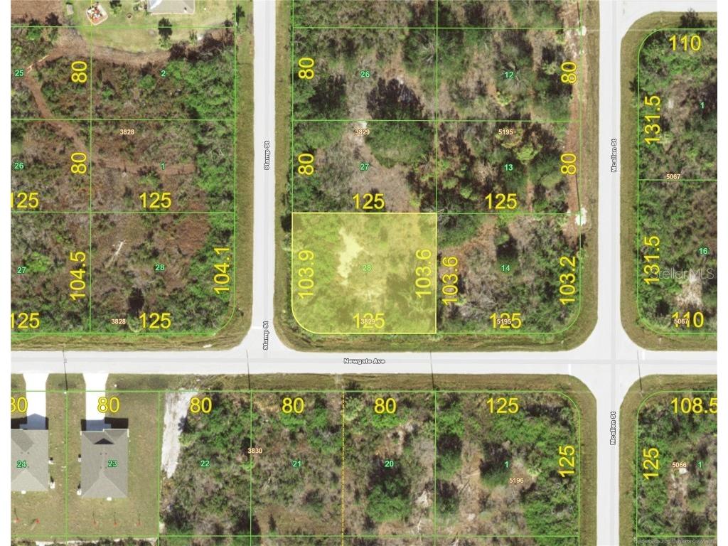 12176 Newgate Avenue Port Charlotte FL 33981 C7486917 image1