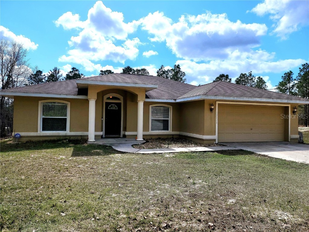 12176 SW 96th Lane Dunnellon FL 34432 OM634687 image1