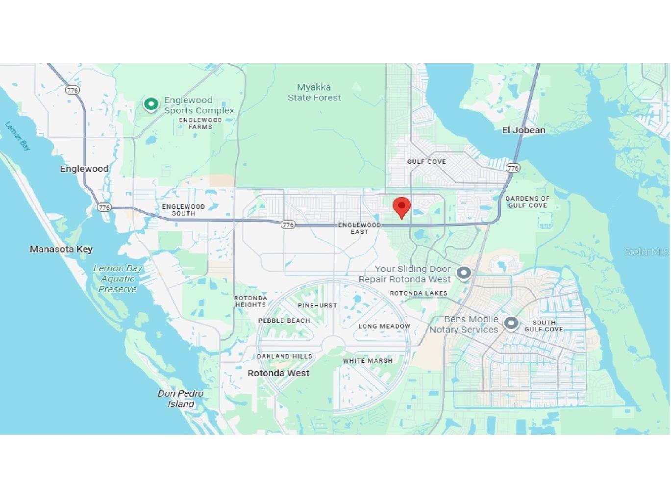 12176 Van Gough Avenue Port Charlotte FL 33981 C7518959 image3