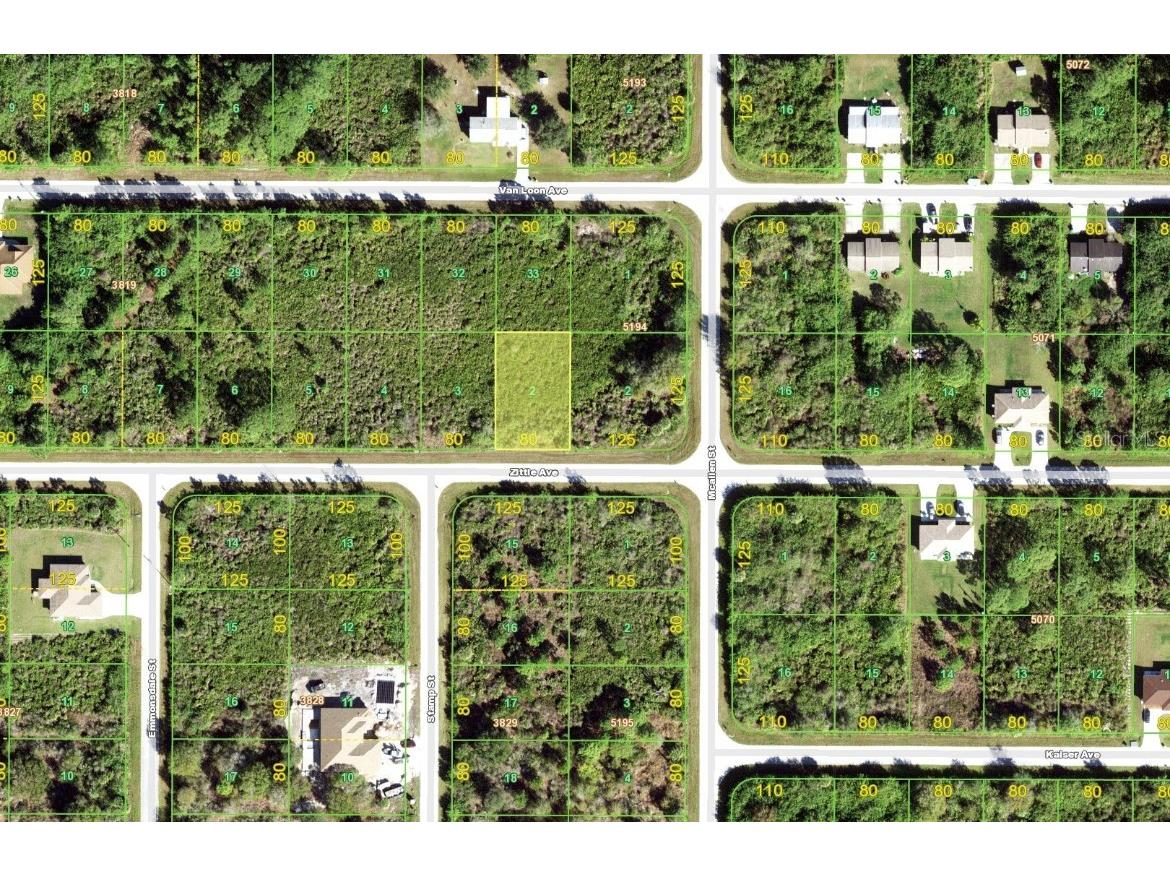 12178 Zittle Avenue Port Charlotte FL 33981 T3399285 image1