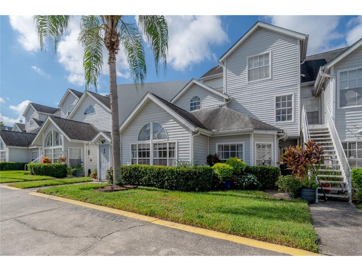 12179 Armenia Gables Circle #12179 Tampa FL 33612 - LAKE DOROTHY TB8307669 image1
