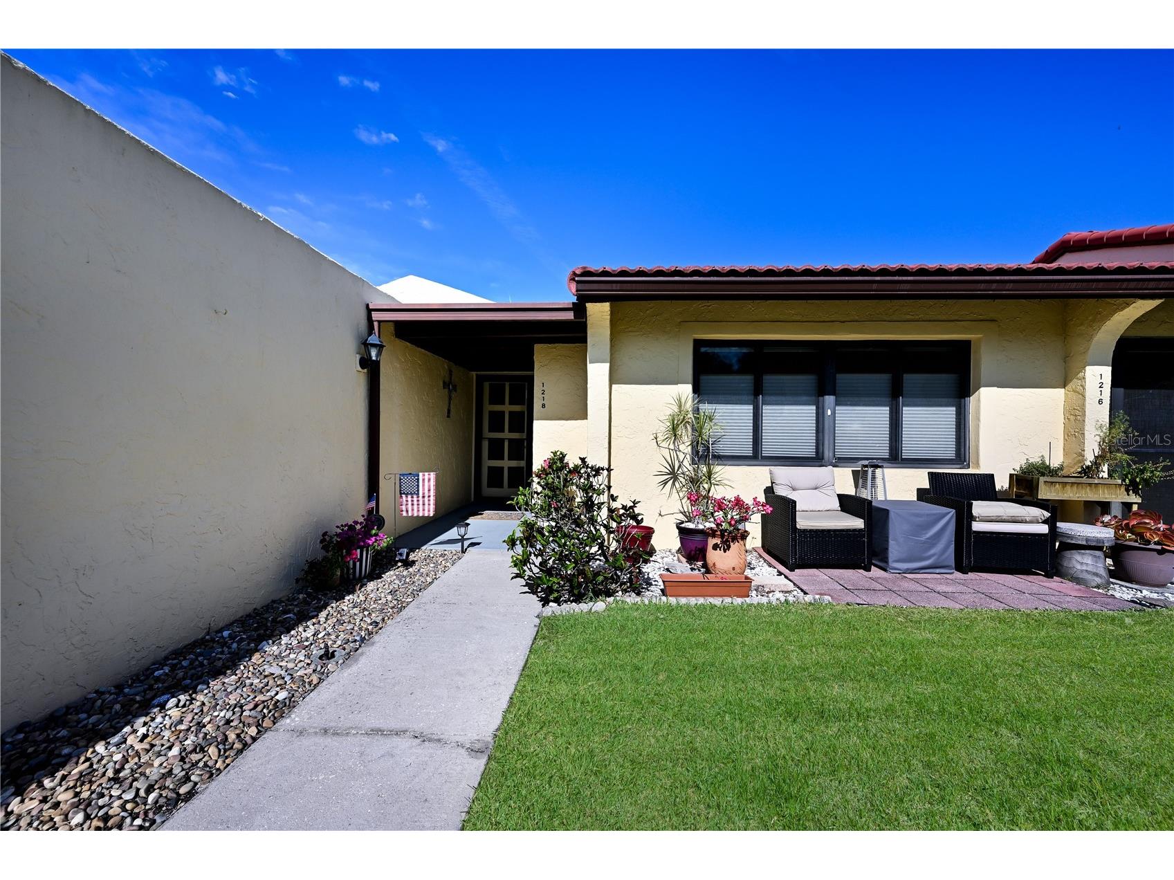 1218 56th Street W #1218 Bradenton FL 34209 A4689578 image1