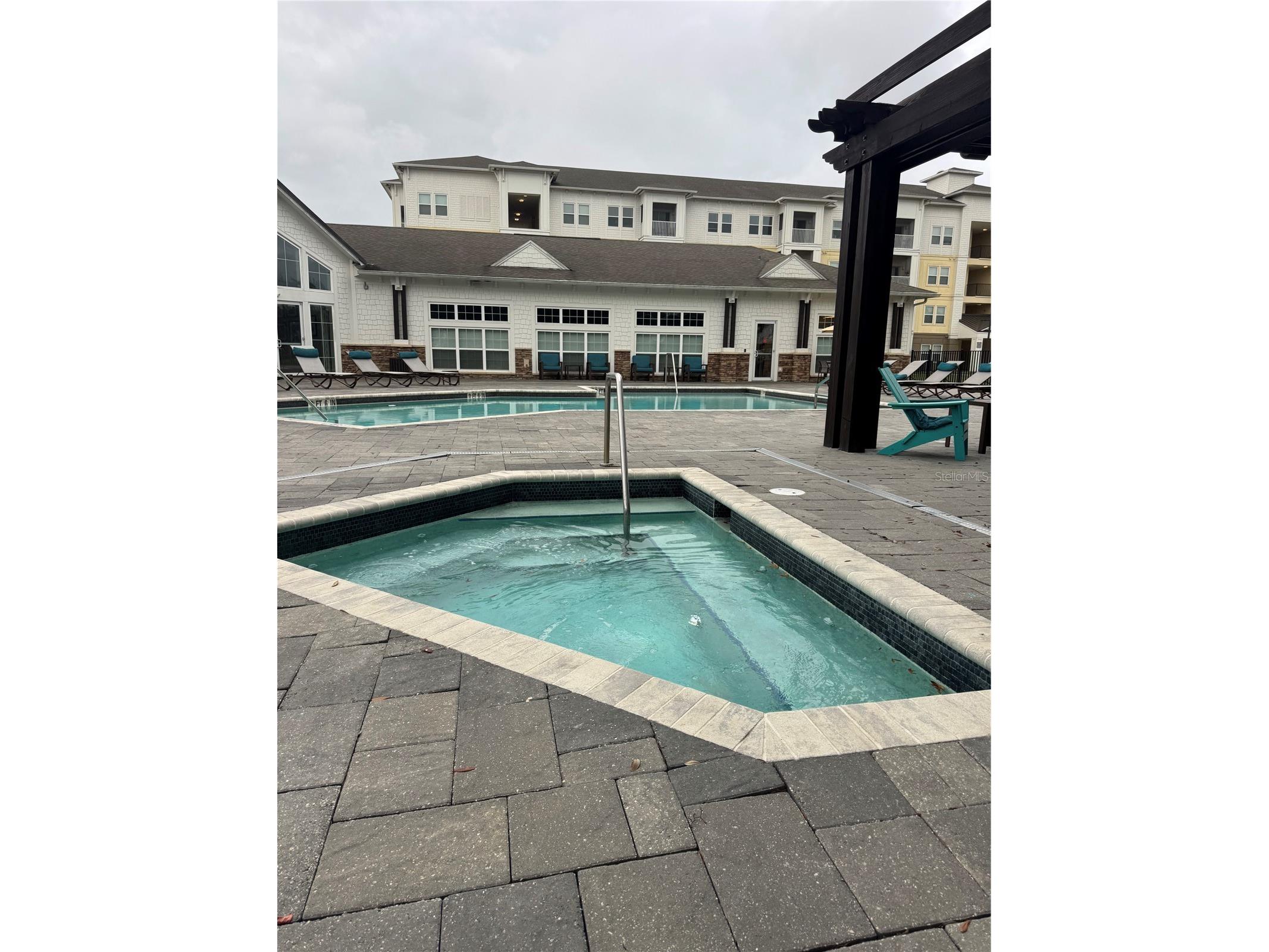 1218 Bermuda Lakes Lane #201 Kissimmee FL 34741 O6373128 image16