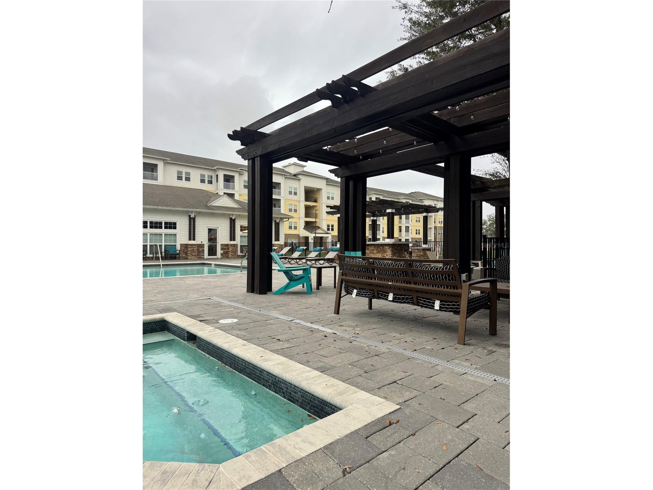 1218 Bermuda Lakes Lane #201 Kissimmee FL 34741 O6373128 image17