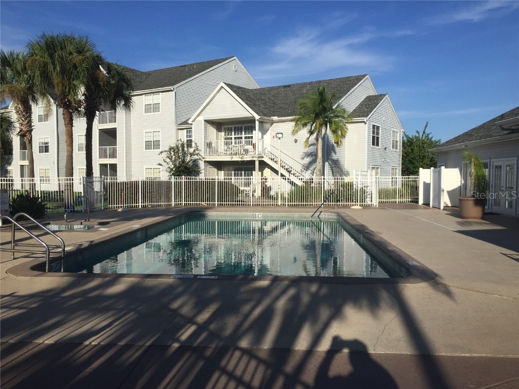 1218 Bermuda Lakes Lane #203 Kissimmee FL 34741 O6066481 image1